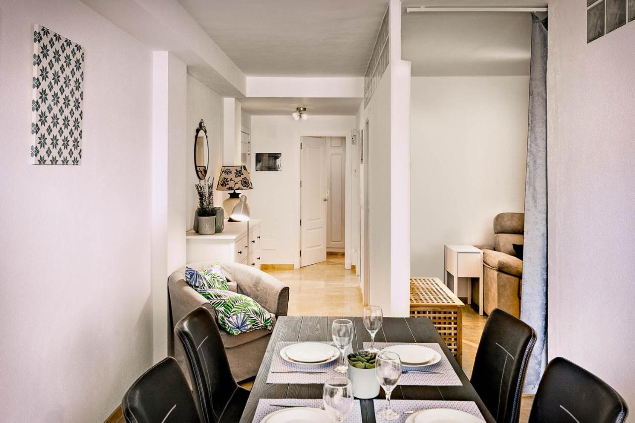 Marina Real 2434 Apartment มานิลบา ภายนอก รูปภาพ