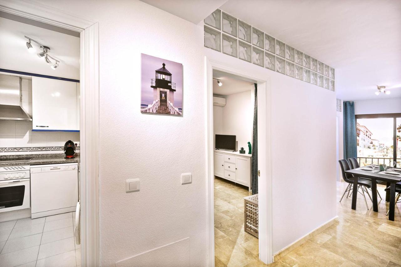 Marina Real 2434 Apartment มานิลบา ภายนอก รูปภาพ