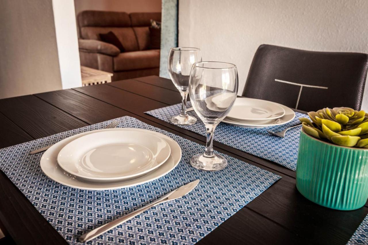 Marina Real 2434 Apartment มานิลบา ภายนอก รูปภาพ