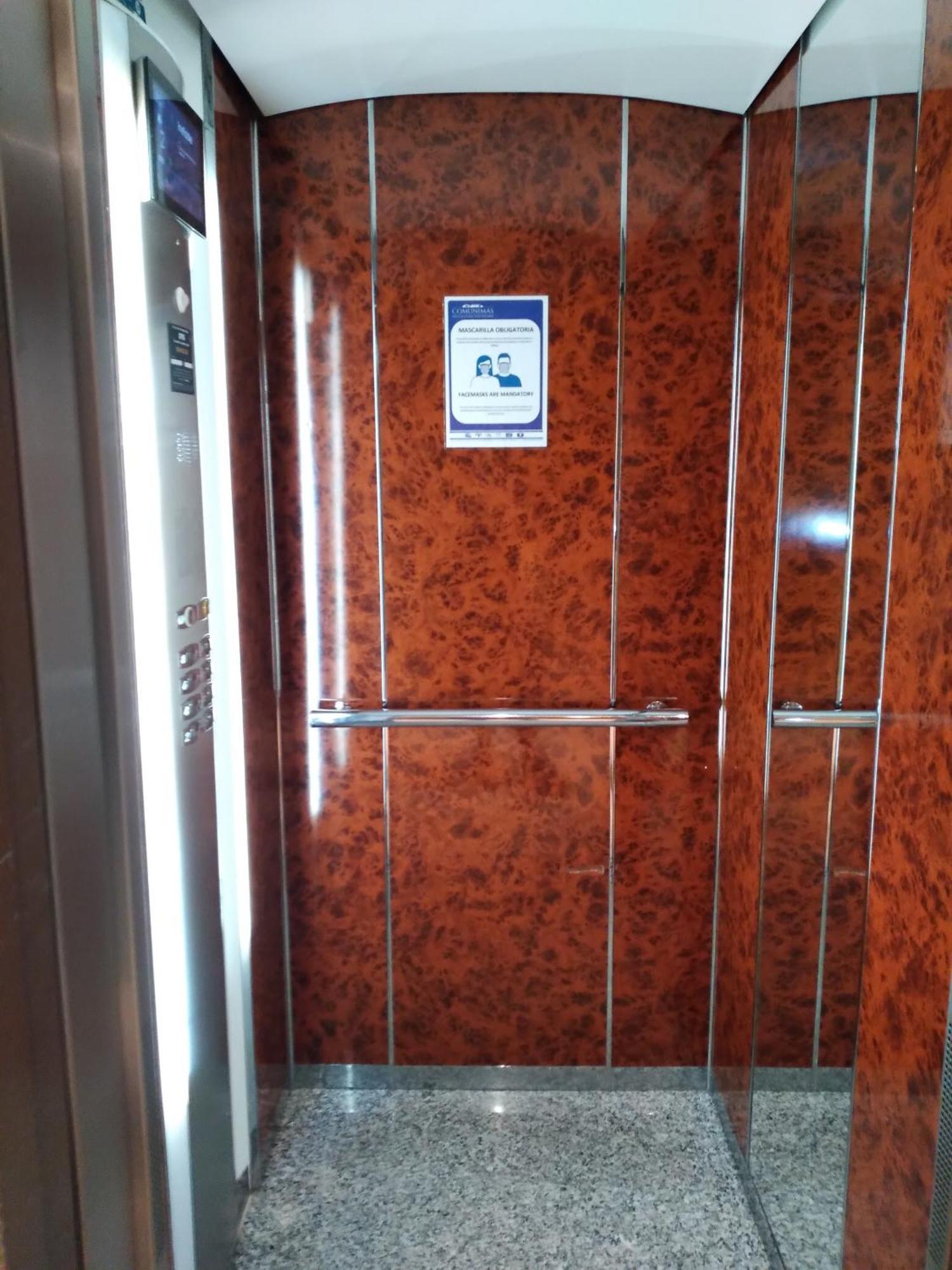 Marina Real 2434 Apartment มานิลบา ภายนอก รูปภาพ