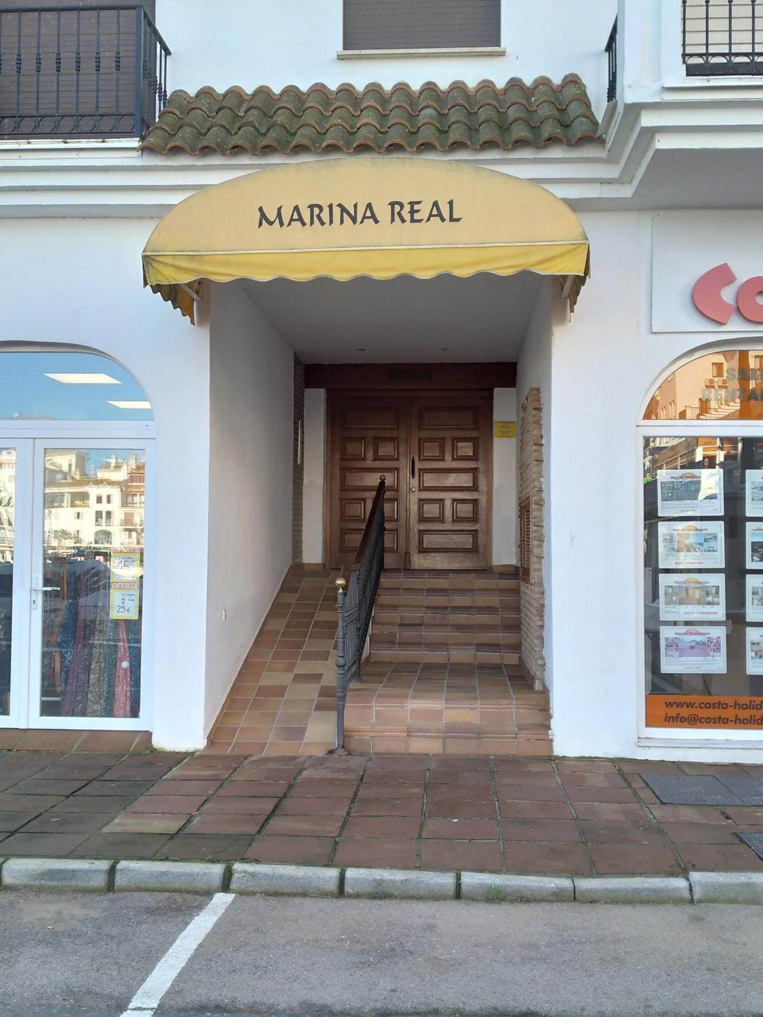 Marina Real 2434 Apartment มานิลบา ภายนอก รูปภาพ